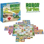 ThinkFun Robot Turtles Game