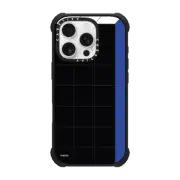 iPhone 16 Pro Ultra Impact Case MagSafe Compatible CubIx by Poketo