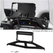 Windshield Stand Holder Phone GPS Navigation Bracket For Honda VFR1200X 16-20