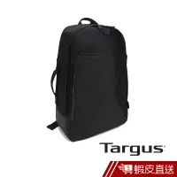 在飛比找蝦皮商城優惠-Targus T-1211 都會雅痞 17 吋兩用手提後背包