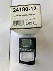 OEM - Fire Magic Aurora Digital Display Thermometer (pre-2015) - 24180-12
