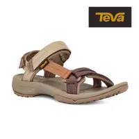 在飛比找蝦皮商城優惠-【TEVA】女涼鞋 水陸機能涼鞋/雨鞋/水鞋-Terra F