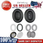 Ear Pad Cushion For Bose QuietComfort QC35 QC35II Earpad Headphones