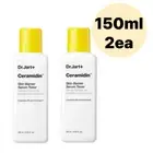 Dr.Jart+ Ceramidin Skin Barrier Serum Toner 150ml 2ea / Korean Best Seller
