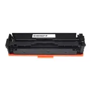 HP Compatible Non-Genuine Black Premium Generic Toner Replacement for CF510A 204A