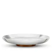 Nambe Pinnacle 14 Serving Tray