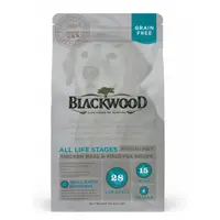 在飛比找蝦皮商城精選優惠-BLACKWOOD 柏萊富 犬糧 2.2kg-13.6kg 