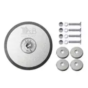 Toolbox Mounting Kit