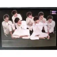 在飛比找蝦皮購物優惠-BTS Love Yourself 轉 Tear 立牌