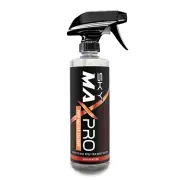 PREP NEW CAR MASTER SOLVENT FOR PRO DETAILER