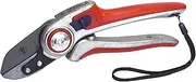 SPEAR & JACKSON SECATEURS - MEDIUM ANVIL INTERGATED SJ-AS7INT
