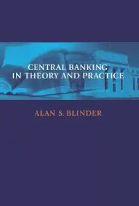 在飛比找博客來優惠-Central Banking in Theory and 