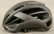Large Kask Valegro Bicycle Helmet Lightweight Max Cooling MIT Technology Black