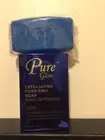Pure Glow Exfoliating Purifying Soap. FREE SHIPPING