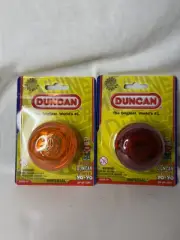 Duncan Imperial Yo-Yo Bundle Deal 2 Pack