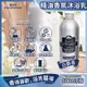 義大利Tesorid Oriente東方寶石-植萃精油香氛潔膚沐浴乳-白麝香500ml/瓶(環保鋁製瓶裝,香水沐浴露,身體潤膚美肌清潔乳,男女適用)