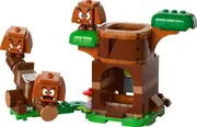 LEGO Super Mario Series 71433 Goombas' Playground