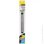 Aqua One StripGlo Sunlight LED 45cm 12.5w 59015