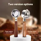 58mm Bottomless Portafilter with Breville BES990/980/920 For Espresso Machine AU