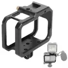 Aluminum Protective Frame Cases for GoPro Hero 9 10 11 12 13 Black Action Camera