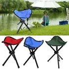 Chair Camp Chair Folding Stool Folding Chair Tripod Chair Fishing Stool