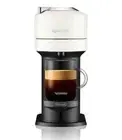 DeLonghi Nespresso Vertuo Next Coffee Machine White