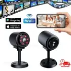 Mini WiFi 1080P HD Mini Camera IP Night Vision Angle130 degrees Small Video Cam