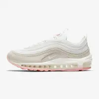 在飛比找Yahoo奇摩購物中心優惠-NIKE W AIR MAX 97 女休閒鞋-米白-CT19