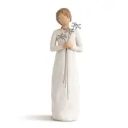 Willow Tree Figurine Grateful For Your Friendship By Susan Lordi 26147