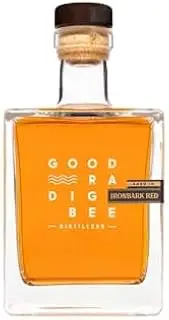 Goodradigbee Distillers Ironbark Red Malt Spirit 500ml