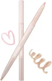 under Eye Highlighter Stick 02 Cool Tone | Silky-Smooth Long-Lasting Highlighter