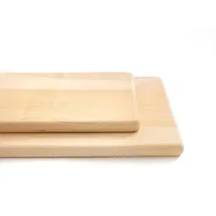 伽羅生活 銀杏木切菜砧板進口原木整木3cm厚無膠實木家用廚房