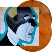 Vola Inmazes - Marbled Brown Vinyl