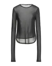 [ANN DEMEULEMEESTER] ANN DEMEULEMEESTER Tops - Item 10643620