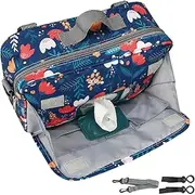 Stroller Organizer Pram Bag,Pram Buggys Organiser Bag Baby Stroller Storage Bag | Pram Buggys Organiser Bag Baby Stroller Storage Bag Pushchair