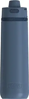 710ml Guardian Vacuum Insulated Hydration Bottle - Lake Blue