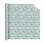 Boyle 1.5m x 45cm Terrazzo Self Adhesive Film