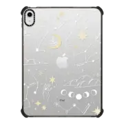 iPad 10.9-inch (10th gen) iPad Impact Case Stargazing by Ivory Paper Co