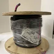 SOUTHWIRE USE 1/0 Str AI Bk 300 ft