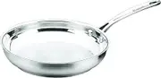 Scanpan Impact Fry Pan, 16 cm Silver