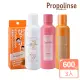 【Propolinse】蜂膠漱口水600ml(蜂膠+潔白+櫻花+隨身包12mlX6包入/盒)