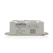 1pcs Semikron NEW SKD160/16 SKD160-16 Module, Bridge Rectifier, 3PH, 160A 1600V