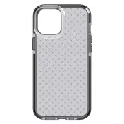 Tech21 Evo Check Case for iPhone 12 Pro Max T21-8395 - Smokey Black