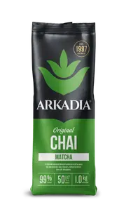 Chai Matcha