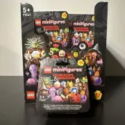 LEGO CMF Dungeons & Dragons 71047 - ***SAME DAY SHIPPING***
