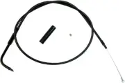Motion Pro Blackout Idle Cable For Harley Heritage Springer FLSTS 1997-03