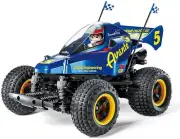 TAMIYA 1/10 RC Car Series No.678 COMICAL AVANTE GF-01CB Chassis Kit 58678