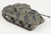 Dragon Models 1/72 Sherman Firefly British Army 4th/7th Dragoon Guard