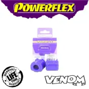 Powerflex Rear Anti Roll Bar Mount Bush 19mm Porsche 911 996 97-05 PFR57-510-19