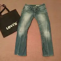 在飛比找PChome商店街優惠-？？ooh.lala？？LEVI'S ENGINEERED 